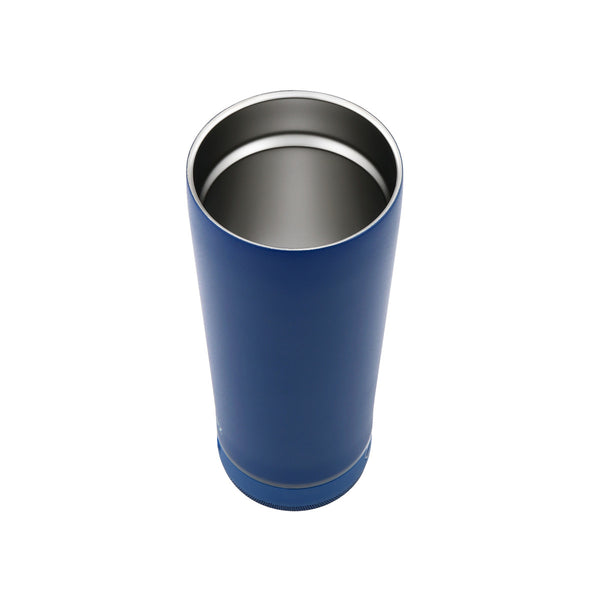 Tiki Torch Insulated Cocktail Tumbler 10oz – The Oblong Box Shop™