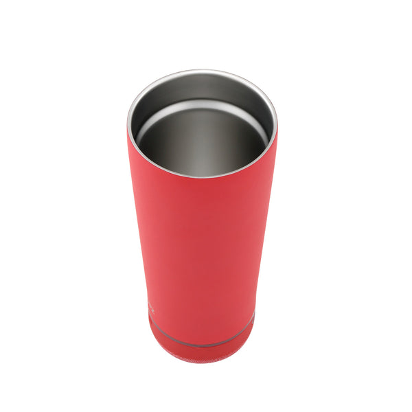 Tiki Man Radio What Could Possibly Go Wrong 20oz Insulated Tumbler
